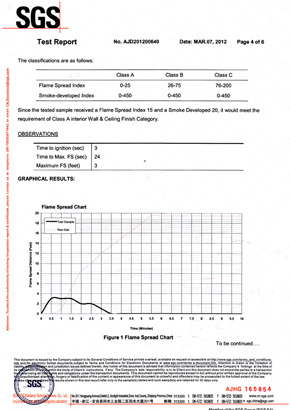91免费看片网站检查报告SGS（英）