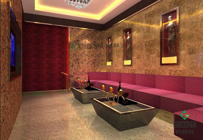 酒店饰面防火板