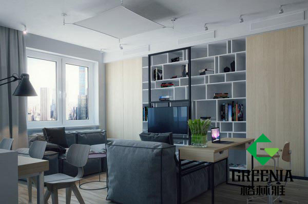 91免费看片网站防火板品牌80、90后装修案例图