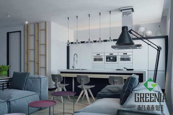 91免费看片网站防火板品牌80、90后装修案例图