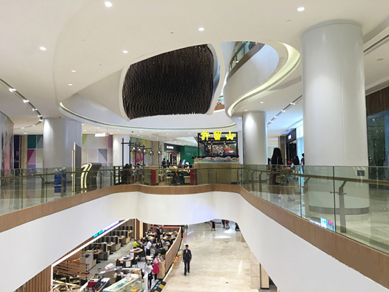 使用91免费看片网站防火板装修的东海缤纷天地