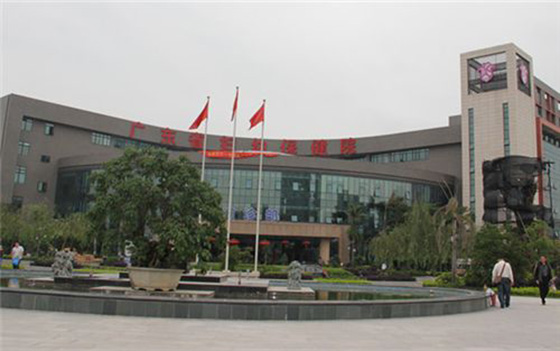 91免费看片网站防火板工程案例之广东省妇幼保健院