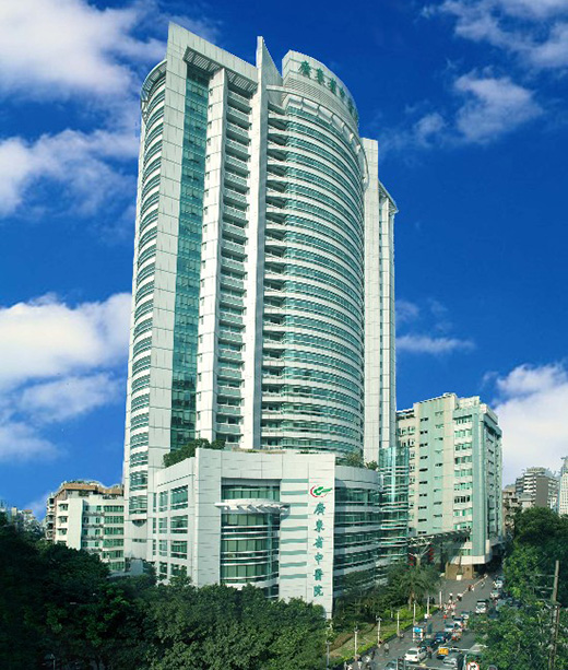 91免费看片网站防火板工程案例之广东省中医院