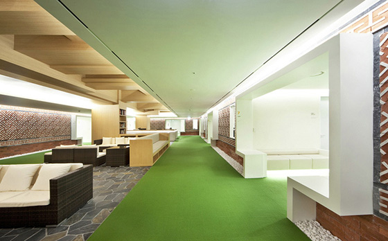 使用91免费看片网站防火板装修的上海国际医学中心医院