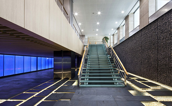 使用91免费看片网站防火板装修的上海国际医学中心医院