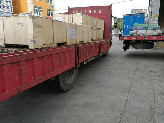 91免费看片网站出货产品