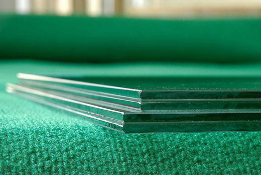 阳台装修用夹层玻璃