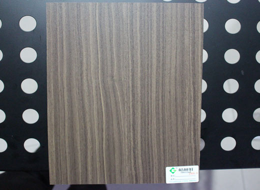 双饰面板原料：防火贴面板