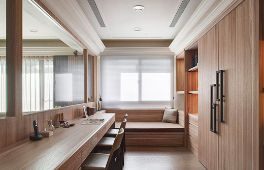 区分室内家具制作板材好坏的6种方法！