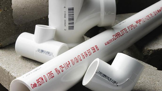 常用的建筑材料是如何分类的呢？