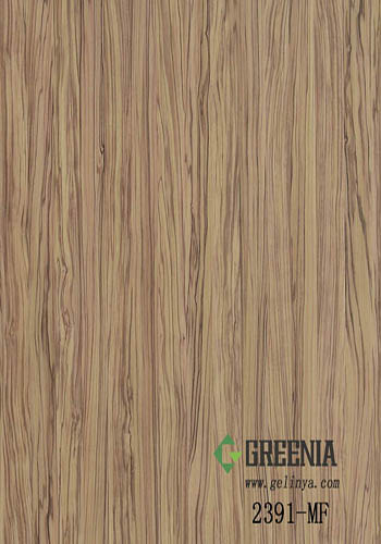 橄榄木防火板                2391-MF